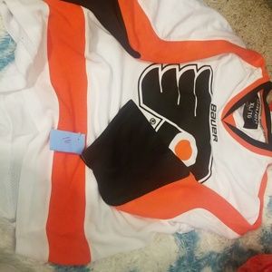 Flyers shirt /jersey